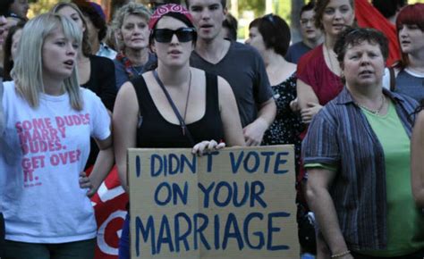On The Australian Equal Marriage Plebiscite Beyond Defeatism Moralism