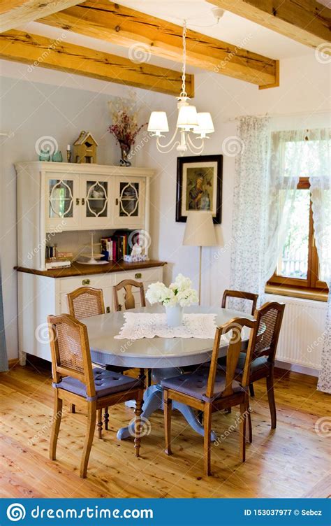 14 The Best Elegant Rustic Dining Room Designs For Your Selection
