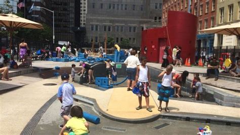 8 Best Playgrounds For Kids In Manhattan Kids Indoor