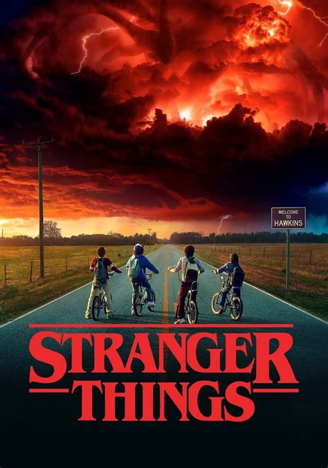 Stranger Things Staffel 5 Jetzt Stream Anschauen