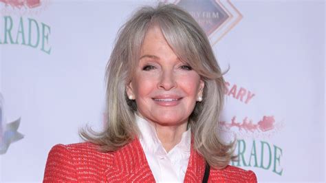 Does Days Of Our Lives Star Deidre Hall Really Have A Twin
