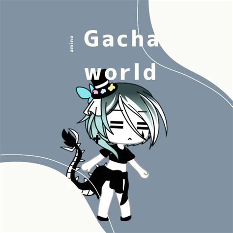 Featured ﹫˛ Gacha World； Amino