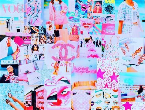 Pin By Sarah Claire On Prints Preppy Wallpaper Preppy Wall Collage