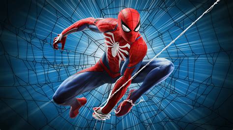Marvel Comics Spider Man 4k Hd Spider Man Wallpapers Hd Wallpapers Id 74502