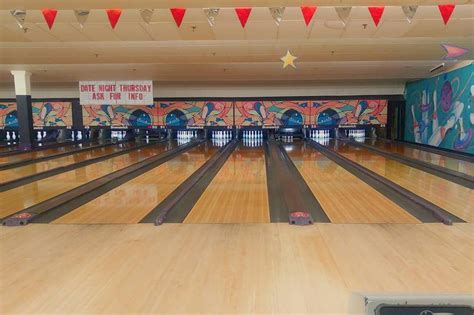 The more pins you knock down, the more points you score. Toronto losing another bowling alley for condos