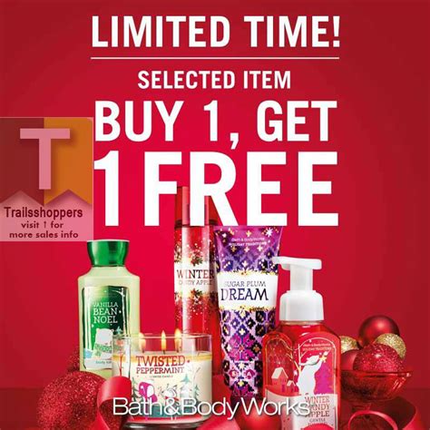 We challenged @queengirlgeek & her mom to see if they know each other's favorite gift picks. Bath & Body Works Buy 1 FREE 1 Limited Time ...