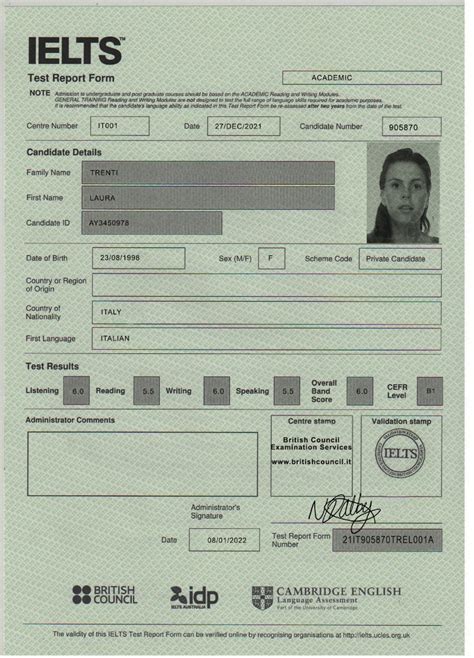 Buy Genuine Ielts Certificate Online Ielts Certificate Without Exams