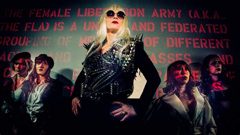 Review ‘the Misandrists Makes A Mockery Of Matriarchies And