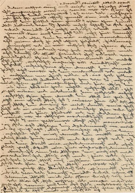 Old Handwriting Write Old Script German Postcard Read Old Time