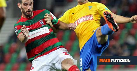 Uefa (não há jogos nesta data) seleções (não há jogos nesta data) portugal. Estoril-Marítimo, 1-1 (resultado final) | MAISFUTEBOL