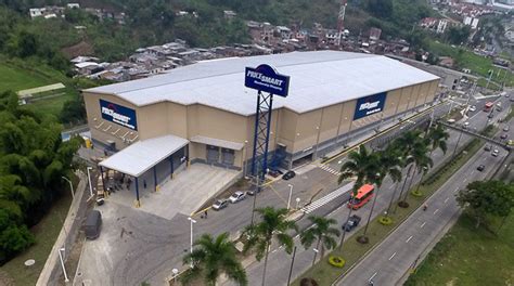 PriceSmart registra un crecimiento a doble dígito en Colombia por año ...