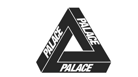 Palace Logo And Symbol Meaning History Png Brand