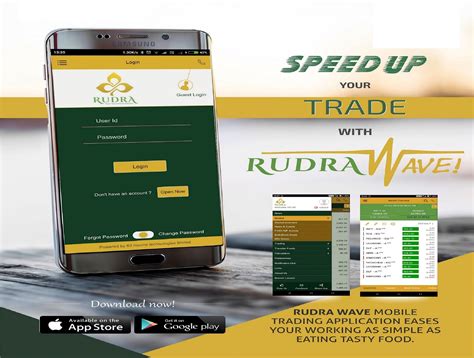 Rudra Shares and Stock Brokers LTD.
