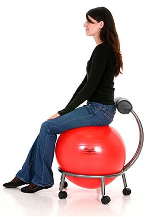 It not only helps to maintain physical fitness but the mental as well. Best Yoga Ball Chair of 2016 - Stay Fit & Healthy at Work