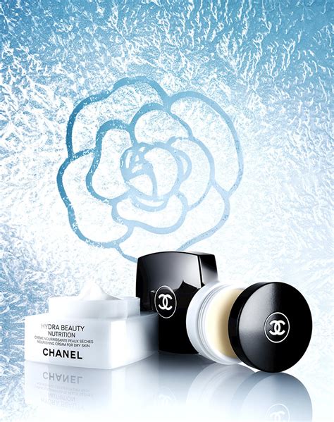 Chanel Hydra Beauty Creme Riche And Nourishing Lip Balm