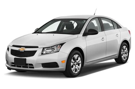 2014 Chevrolet Cruze Prices Reviews And Photos Motortrend