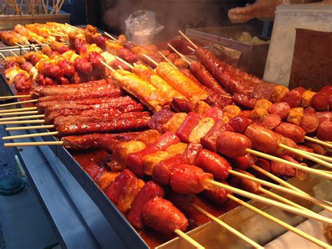 Chaos And Kanji Korean Street Food A Quick Seoul Ful Tour
