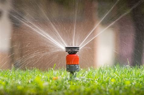 Installing your sprinkler system is doable if you're willing and able to put in the work and time required to do it right. Sprinkler Irrigation System in Kenya