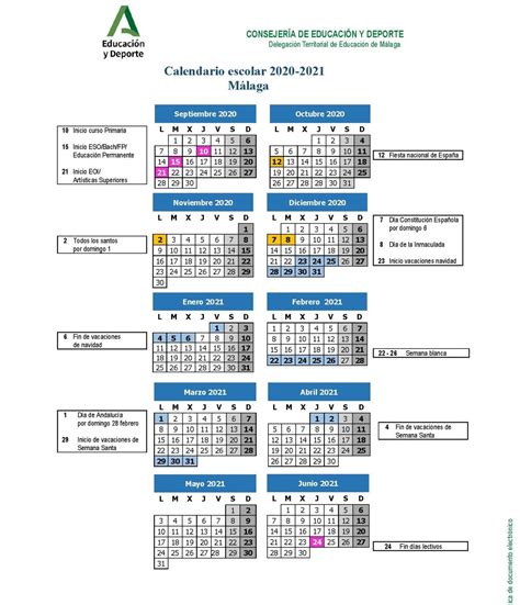 Calendario 2023 Escolar 2024 Andalucia Song Imagesee