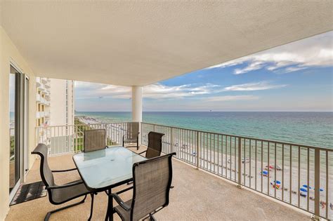 Oceanfront Condo Wshared Pool And Hot Tub Easy Beach Access And Sweeping