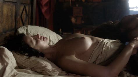 Nude Video Celebs Actress Caitriona Balfe