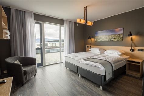 Best Hotels In Reykjavik 2019 The Luxury Editor