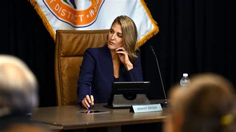 Cftod Board Member Bridget Ziegler Skips District Meeting After Husband Accused Of Sexually