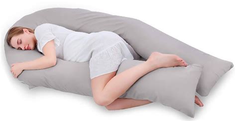 5 Best Body Pillows Reviewed In 2023 Skingroom