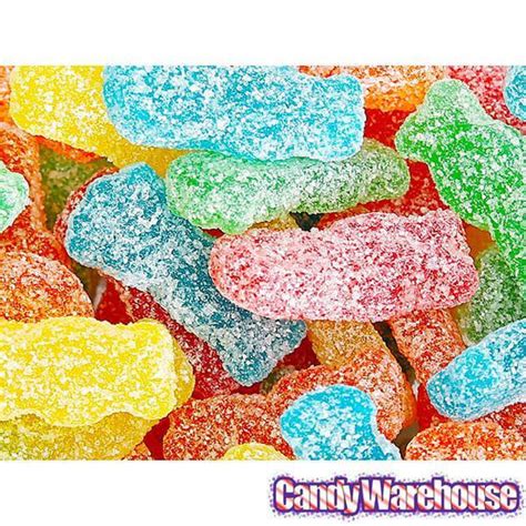 Sour Patch Kids Candy 2 Ounce Packs Original 24 Piece Box Candy