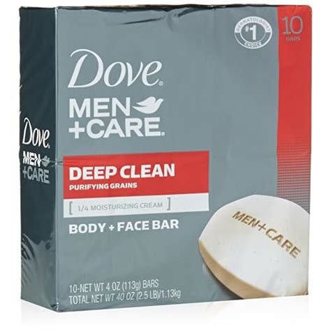 10 Best Skin Care Products For Men 2022 Mens Grooming Lab