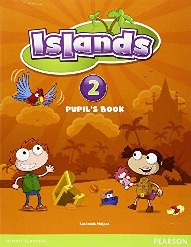 Islands Level Pupil S Book Plus Pin Code By Book Goodreads