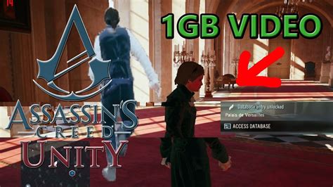 Assassin S Creed Unity Low End PC YouTube