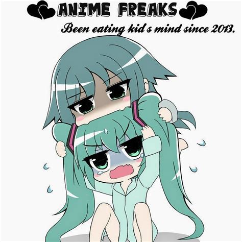 ♥anime Freaks♥ Youtube