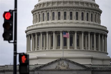 Us Debt Ceiling Bill Passes House With Broad Bipartisan Support