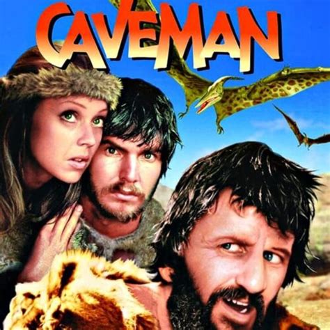 Caveman Shat The Movies
