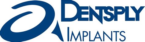 Dentsply Implants Logotype Dentsply Sirona Implants