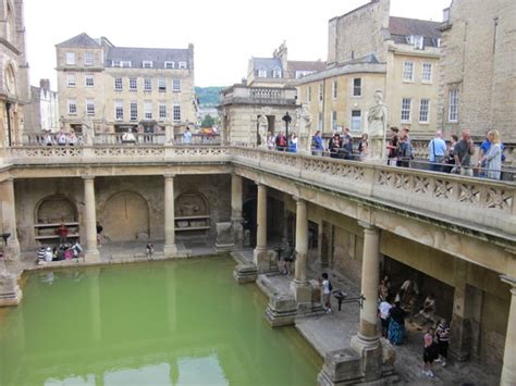 Bath Tourism Best Of Bath England Tripadvisor