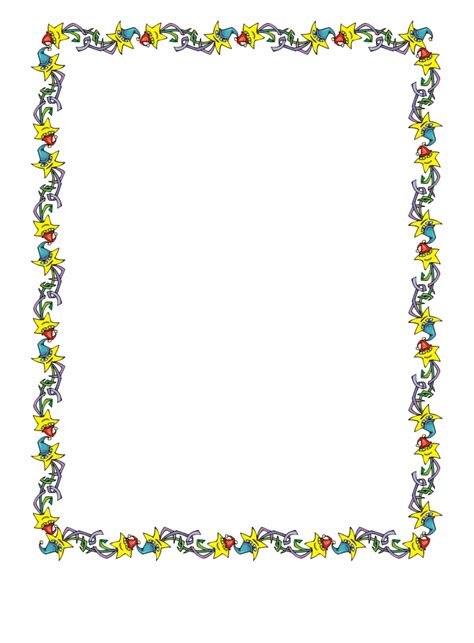 New Year S Border Clipart 10 Free Cliparts Download Images On
