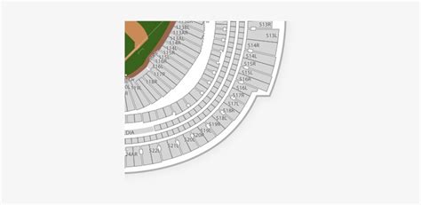 Toronto Blue Jays Seating Chart Rogers Centre Free Transparent Png