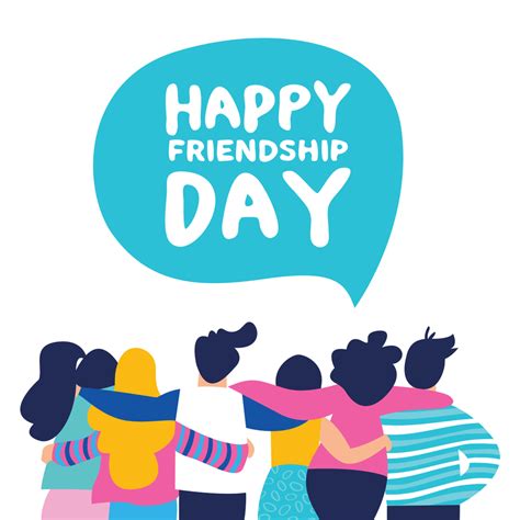 Life Is Always Beautiful With Friends This Friendship Day Celebrate