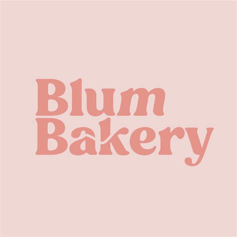 Blum Bakery On Behance