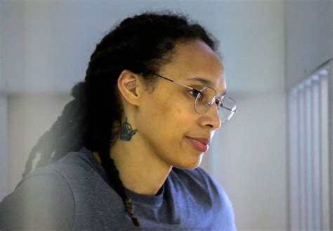 Brittney Griner Begins Serving Inside Russian Penal Colony Latin Post