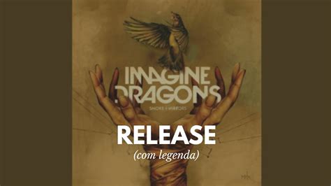 Imagine Dragons Releasecom Legenda Youtube