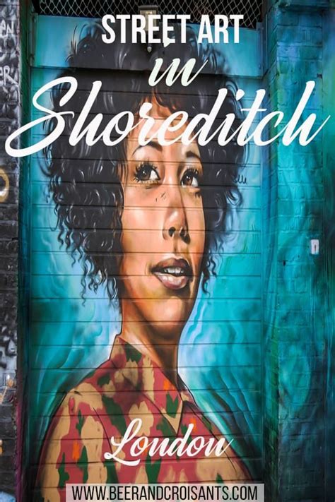 Brick Lane Street Art Some Of Shoreditch London S Best Artwork