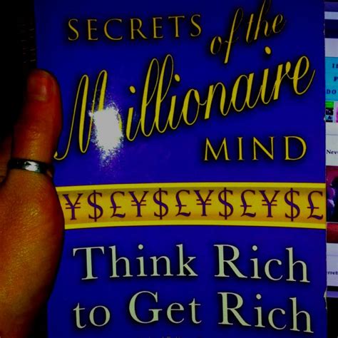 What I M Reading At The Moment Trying To Shift My Mentality Towards Money I Know This Book