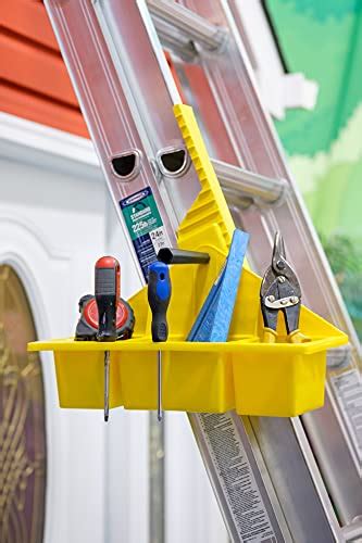 Best Tool Holders For Ladders