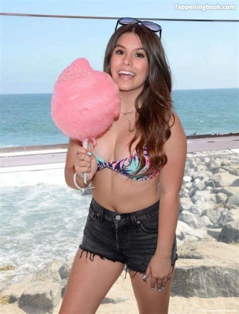 Madisyn Shipman Nude The Fappening Photo Fappeningbook