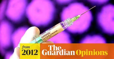 Conservatives Hpv Vaccine Dilemma Are They Anti Cancer Or Just Anti Sex Jill Filipovic