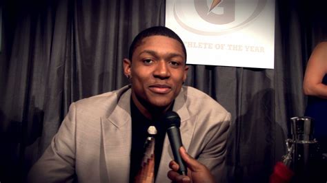 The latest stats, facts, news and notes on bradley beal of the washington Bradley Beal speaks on Ray Allen comparisons, why he chose ...