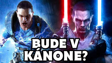 M E Sa Starkiller Vr Ti Do Star Wars K Nonu Vysvetlen Youtube